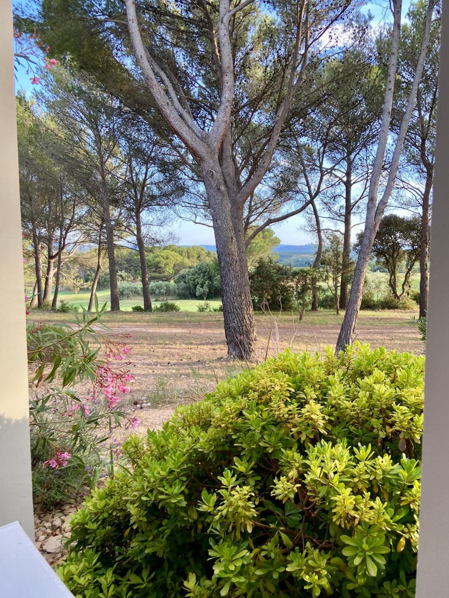 Confortable Vue Exceptionnelle - Golf De *