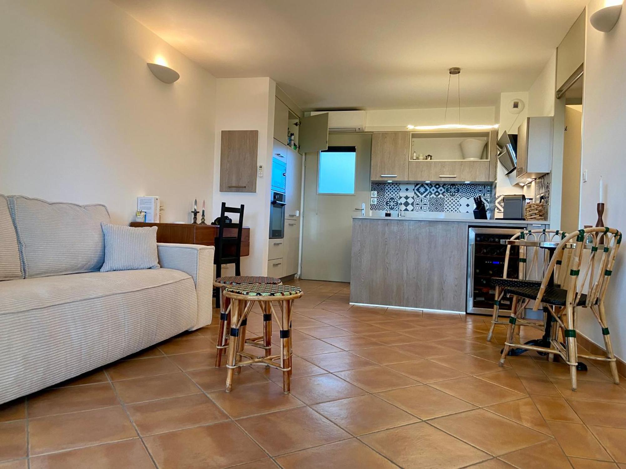 Confortable Vue Exceptionnelle - Golf De Apartment