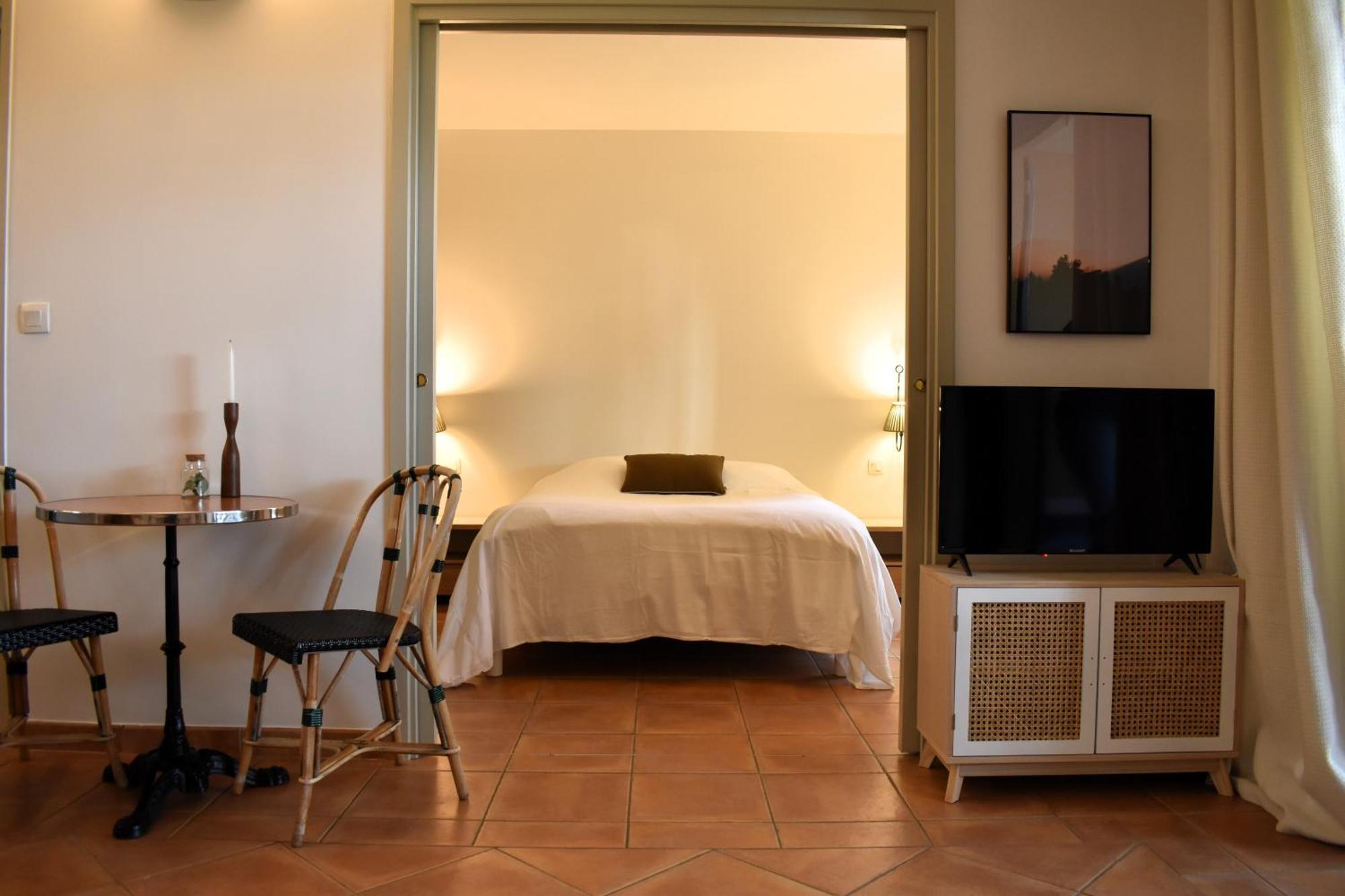 Confortable Vue Exceptionnelle - Golf De Apartment *