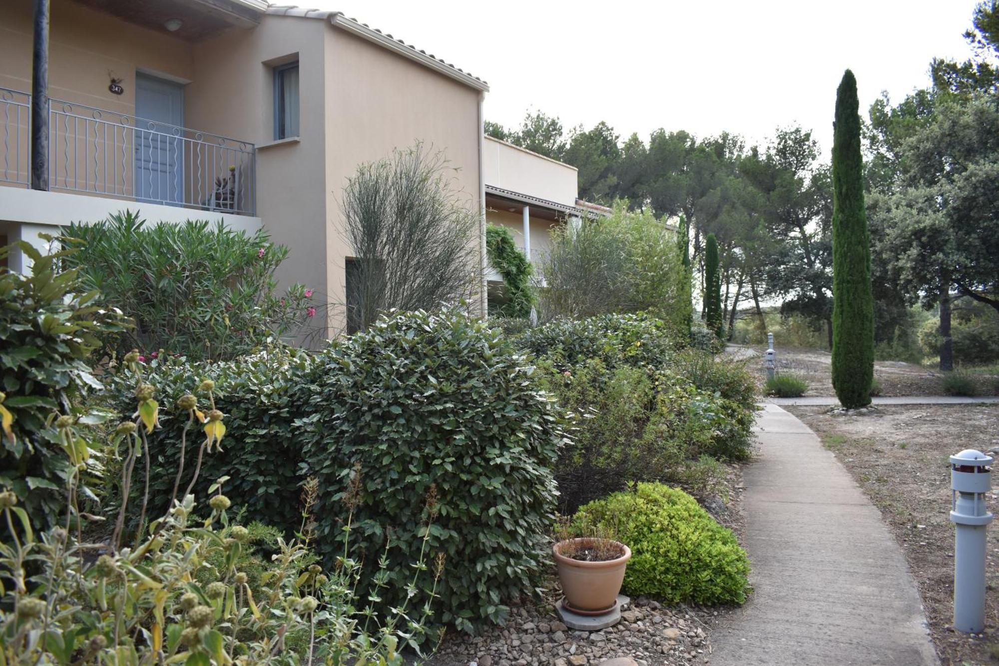Apartment Confortable Vue Exceptionnelle - Golf De